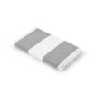 Rodin Towel Grey
